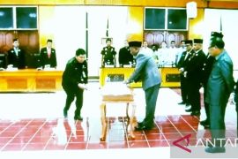 Pemkab Biak Numfor perkuat enam bidang layanan pemerintah 2026