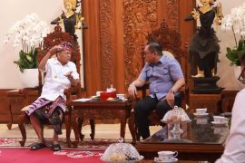 Bali tightens rules to stop foreign investment encroaching locals