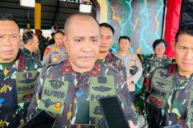 Central Papua Police plan Brimob expansion to reinforce security