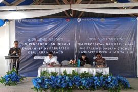 BI-Pemkab pacu digitalisasi wilayah 3T dorong ekonomi Sulut