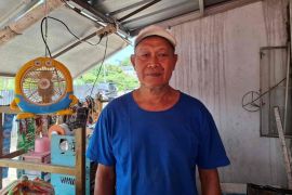 14 tahun jadi peserta, Priono akui BPJS Kesehatan sangat bantu keluarganya