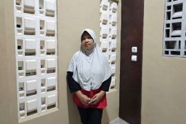 Desy: Berkat JKN anak saya bisa Ssembuh dari kanker tanpa khawatir biaya!