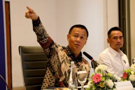 Gov't prepares road safety, smooth traffic ahead of year-end holiday