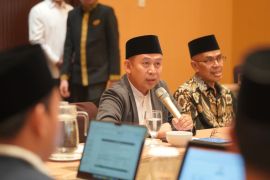 Majelis Masyayikh: Asesmen pesantren untuk perkuat mutu pendidikan