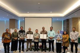 Kemendagri verifikasi Shrimp Estate sebagai calon penerima penghargaan