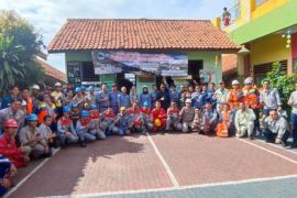 BPBD Kota Cilegon siaga hadapi dampak bencana hidrometeorologi