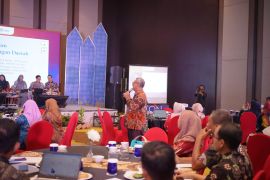 BPKAD Jatim tekankan ASN adaptif implementasikan SIPD RI