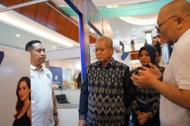 Karnaval Imigrasi 2025, Imigrasi Pontianak hadirkan layanan pembuatan paspor