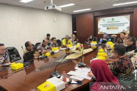 Disdukcapil Kaltim siapkan Pergub Percepatan Adminduk Pekerja Sawit