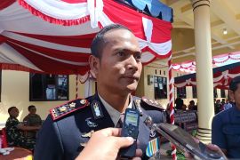 Polres Jayawijaya ajak lembaga negeri dan swasta cegah sedini mungkin bencana alam