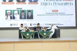 UIN Mataram ingin jadi pusat studi pesantren dan manuskrip Nusantara