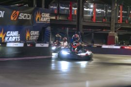 Kart. Inc Pro League 2026 berambisi lahirkan pembalap kelas dunia