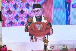 Mendikdasmen tegaskan kerukunan adalah DNA bangsa Indonesia