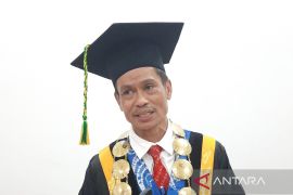 ULM raih klaster tertinggi kinerja penelitian dan pengabdian