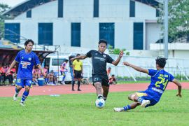 Hasil Piala Gubernur Jabar 2025: Persika 1951 vs Cimahi United 2-0