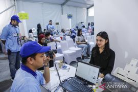 Tingkatkan layanan, Imigrasi Tanjung Priok terapkan digitalisasi