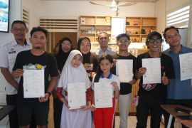 Pemprov Malut komitmen lindungi hak cipta karya musiki lokal