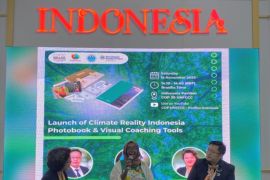 Lensa Indonesia hadir di COP30