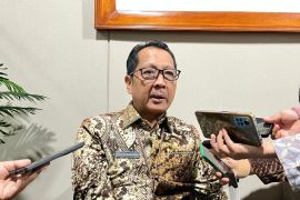 Pembangunan Kantor Wali Kota Mataram dianggarkan Rp60 miliar