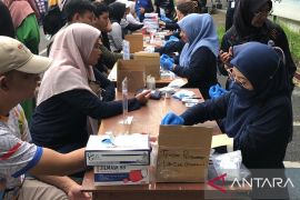 IAI Kalbar dorong apoteker berikan edukasi tentang obat kepada masyarakat
