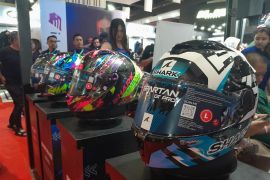 IMHAX 2025 dijadikan ajang edukasi penggunaan helm bersertfiikasi