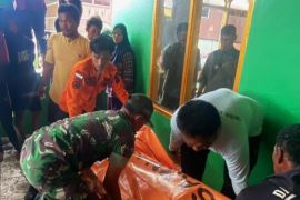 Tim SAR temukan jasad ABK di perairan Jeneponto Sulawesi Selatan