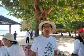 BI Jakarta dukung penguatan transisi menuju ekonomi hijau