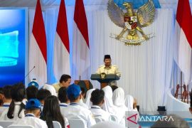 President Prabowo plans to replace pedicabs with electric motorcycles