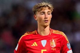 Spanyol pulangkan Dean Huijsen jelang laga pamungkas lawan Turki