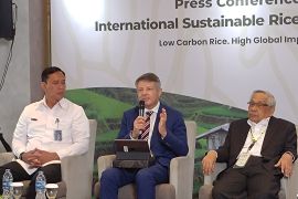 UE sebut IEU-CEPA berpotensi beri keunggulan dagang baru Indonesia