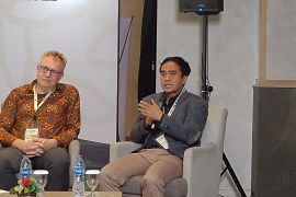 KRKP: Penurunan jumlah petani berpotensi kurangi produksi pangan