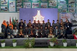 UMS raih apresiasi LPCR PP Muhammadiyah atas kontribusi penguatan cabang dan ranting