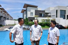 Summarecon terima pendapatan Rp600 miliar dari penjualan bidang komersial