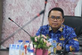Kutim targetkan realisasi APBD 2025 di angka 95 persen