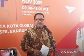 Rano tegaskan anggaran KJP tidak dipangkas meski APBD berkurang