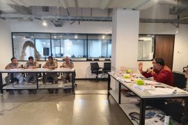 31 kelurahan se-Jakarta paparkan capaian layanan dalam E-Monev 2025