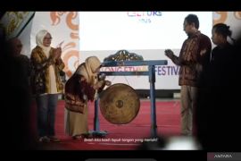 Anggota DPRD Kalsel apresiasi pelaksanaan TEF 2025