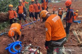 Baznas RI terjunkan tim bantu evakuasi korban longsor di Cilacap