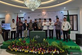 Baznas-PBNU buka peluang program beasiswa dalam dan luar negeri 2025