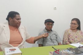 Dewan Gereja Papua: Festival literasi untuk melawan krisis kemanusiaan