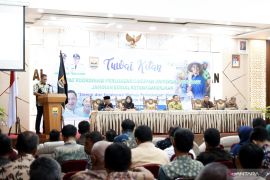 Pemkot Pariaman - BPJS Ketenagakerjaan perkuat kolaborasi lindungi pekerja rentan