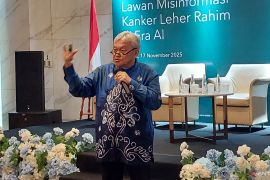 Ini faktor penularan virus HPV dari lingkungan