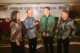 Intan Baru Prana raih pendapatan Rp143,79 miliar di kuartal III-2025