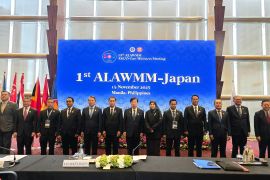 Kanwil Kemenkum Bengkulu dukung usulan Indonesia bahas royalti musik dan AI di tingkat global