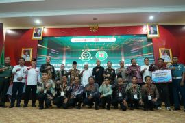 Gubernur: Jaksa Garda Desa penting kawal program di desa-desa Bengkulu