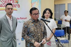 Ledakan SMAN 72, Pramono sebut banyak siswa ingin pindah