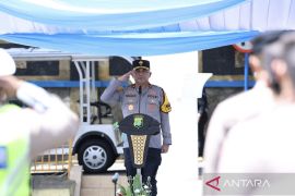 Polda Metro Jaya gelar Operasi Zebra, libatkan 2.939 personel