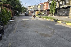 Oknum TNI AU diduga tikam selingkuhan istri di Sudiang Makassar hingga tewas