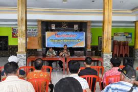 Pemkab Lumajang lindungi 8.363 ketua RT/RW dengan BPJS Ketenagakerjaan