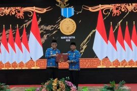 Wawali Balikpapan: Pengabdian ASN jadi teladan pembangunan